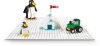 LEGO Classic 11026 Fehér alaplap 32x32 bütykös