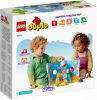 Lego Duplo 10972 Az óceánok vadállatai