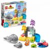 Lego Duplo 10972 Az óceánok vadállatai
