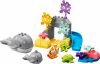 Lego Duplo 10972 Az óceánok vadállatai