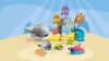 Lego Duplo 10972 Az óceánok vadállatai