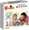 Lego Duplo 10977 Első kutyusom és cicám