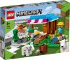 Lego Minecraft 21184 A pékség