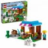 Lego Minecraft 21184 A pékség