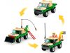 Lego City 60353 Vadállat mentő küldetések