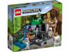 Lego Minecraft 21189 A csonthadsereg tömlőce