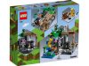 Lego Minecraft 21189 A csonthadsereg tömlőce