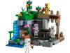 Lego Minecraft 21189 A csonthadsereg tömlőce