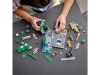 Lego Minecraft 21189 A csonthadsereg tömlőce
