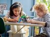 Lego Minecraft 21189 A csonthadsereg tömlőce