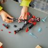 Lego Marvel 76225 Miles Morales figura