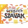 Abszolút Elfelejtett Szavak - társasjáték