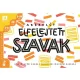 Abszolút Elfelejtett Szavak - társasjáték