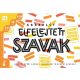 Abszolút Elfelejtett Szavak - társasjáték