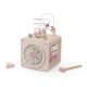 Label Label - Activity kocka - Pink