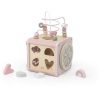 Label Label - Activity kocka - Pink
