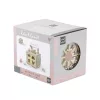 Label Label - Activity kocka - Pink