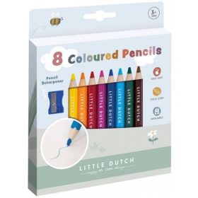 Little Dutch - Színes ceruza