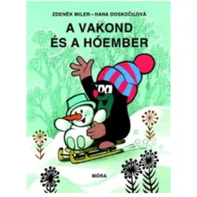 Vakond és a hóember