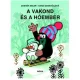 Vakond és a hóember