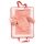 Djeco - Pelenkázó táska játékbabákhoz - Rózsaszín