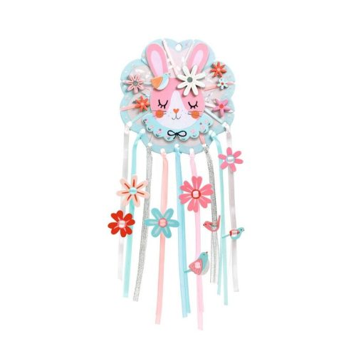 Djeco - Nyuszi álomfogó - kreatív készlet