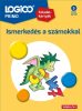 Ismerkedés a számokkal Logico Primo feladatlapok 978-963-294-737-2