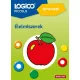 Ismeretek: Élelmiszerek Logico Piccolo feladatlapok