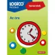 Ismeretek: Az óra Logico Piccolo feladatlapok