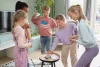 BS-Toys - Mozgásra fel! - aktívitásra ösztönző, feszültséglevezető kártyajáték