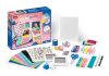 MAPED CREATIV - "Scrapbooking Set" - Kreatív scrapbooking készlet, 50 darabos