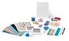 MAPED CREATIV - "Scrapbooking Set" - Kreatív scrapbooking készlet, 50 darabos