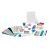 MAPED CREATIV - "Scrapbooking Set" - Kreatív scrapbooking készlet, 50 darabos
