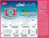 MAPED CREATIV  - "Lumi Board Mermaid's World" - Kreatív készségfejlesztő rajzkészlet