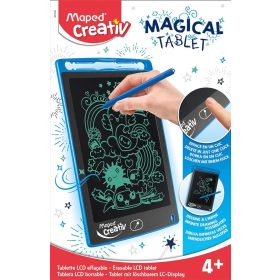   MAPED CREATIV - "Magic Board" - Mágikus táblagép