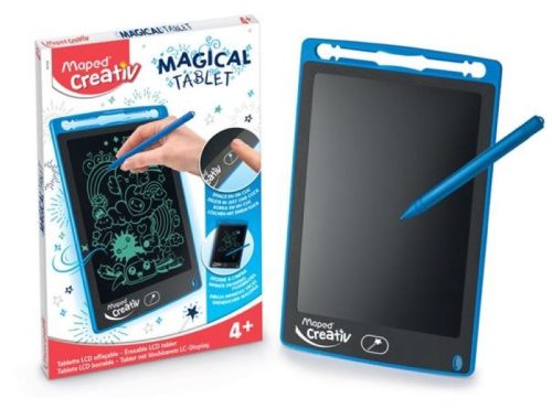 MAPED CREATIV - "Magic Board" - Mágikus táblagép