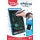 MAPED CREATIV - "Magic Board" - Mágikus táblagép