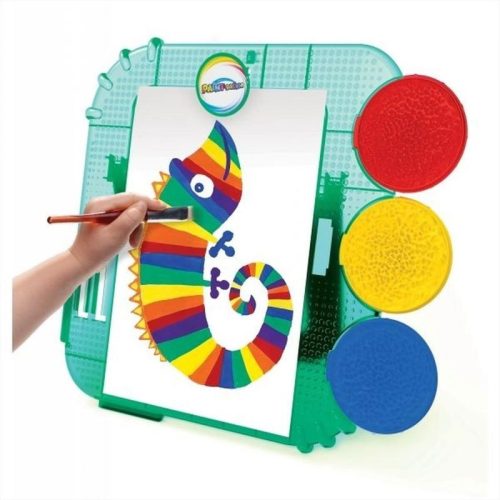 PAINT-sation asztali festőállomás