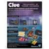 Clue Escape - társasjáték