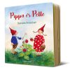Pippa és Pelle - mesekönyv