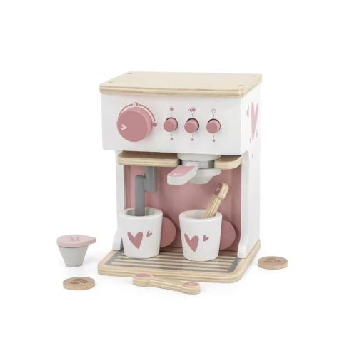 Label-Label konyhai szerepjátékok -rózsaszín