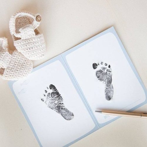 Little Dutch - Emlékdoboz- Tengerész