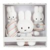 Little Dutch - Miffy Ajándékdoboz-Vintage csíkos