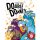 Piatnik- Double Donkey-kártyajáték