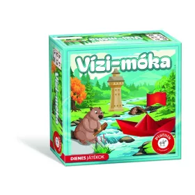 Piatnik-  Vízi móka 