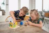 Panda kirakós térbeli tájékozódást fejlesztő játék- BS Toys