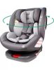 Ding Cruz 360°-ban elforgatható ISOFIX gyerekülés 0-36 kg