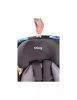Ding Cruz 360°-ban elforgatható ISOFIX gyerekülés 0-36 kg