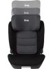 Ding Aron i-size gyerekülés 100-150 cm - Szürke