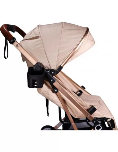 Ding -Vivo babakocsi- Bézs